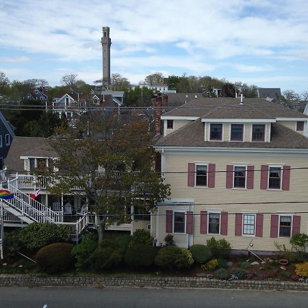 Watership Inn Provincetown Exteriér fotografie