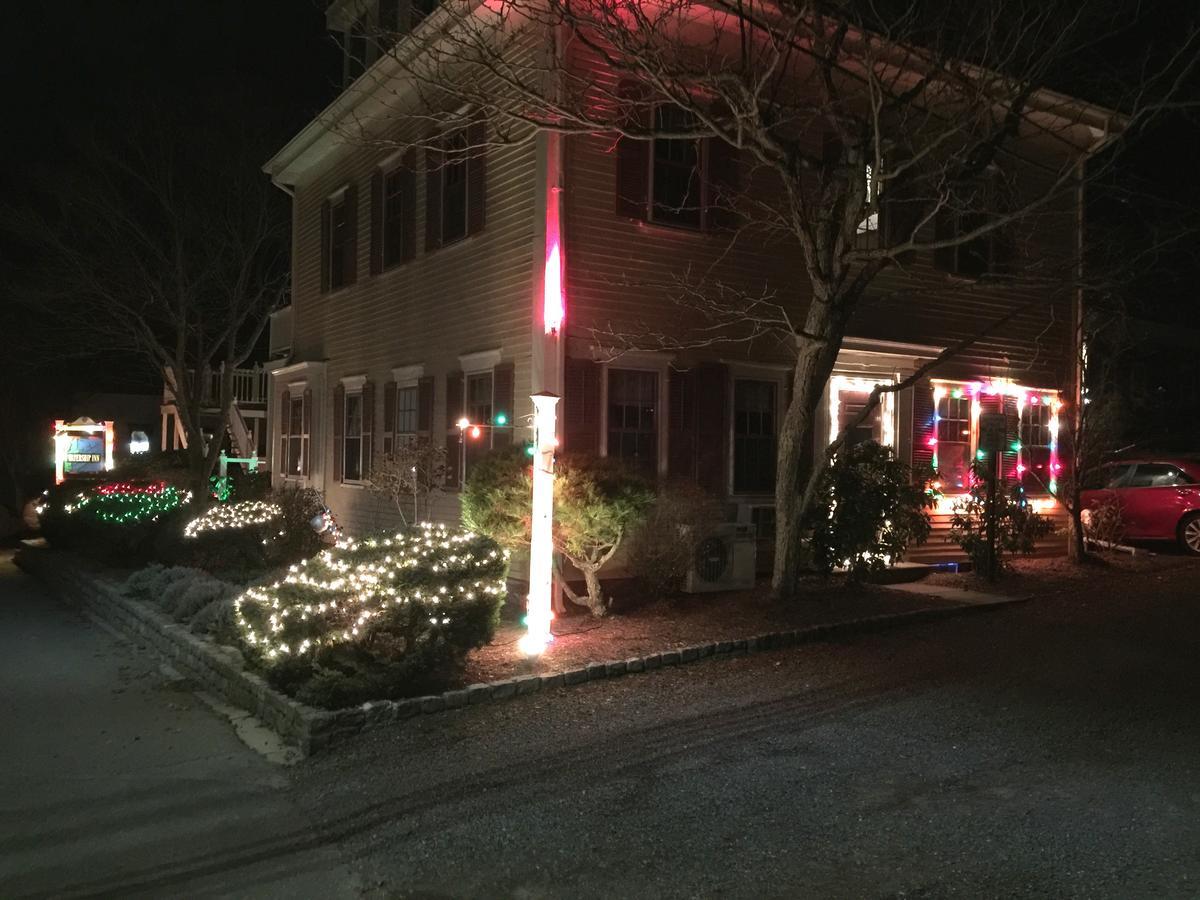 Watership Inn Provincetown Exteriér fotografie