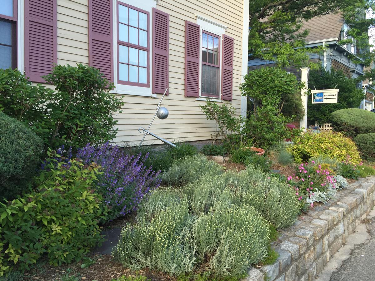 Watership Inn Provincetown Exteriér fotografie