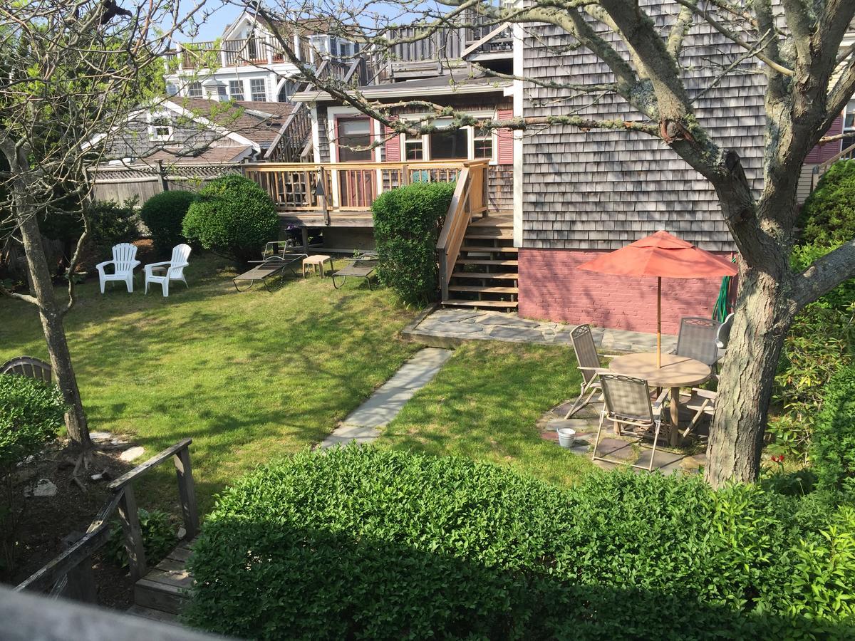Watership Inn Provincetown Exteriér fotografie