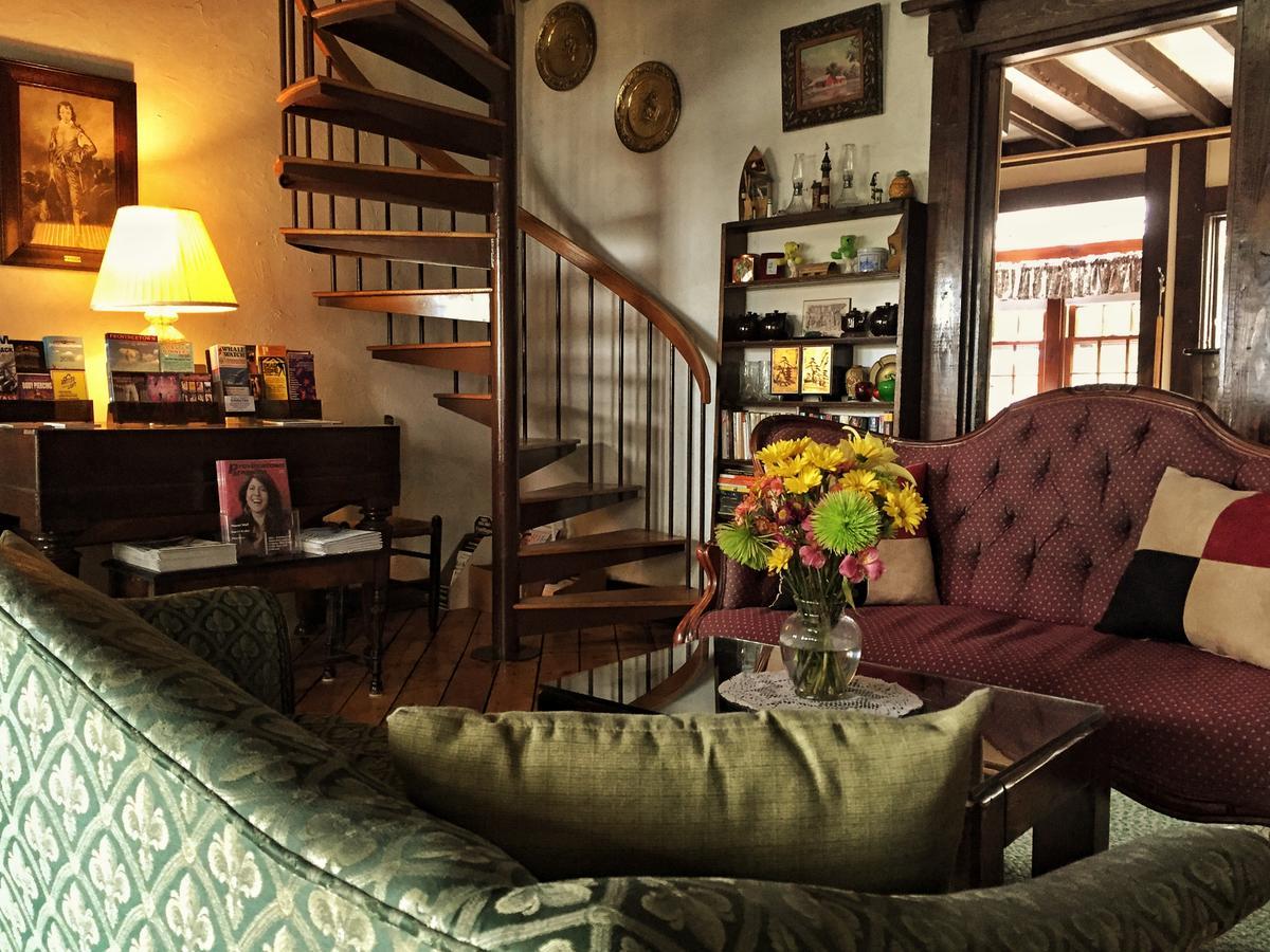 Watership Inn Provincetown Exteriér fotografie